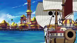One Piece, Season 1 Episode 387 image