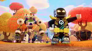 LEGO® DreamZzz, Season 3 Episode 1 image