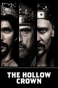 The Hollow Crown: The Wars of the Roses as King Louis
