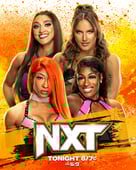 WWE NXT, Season 18 Episode 6 image