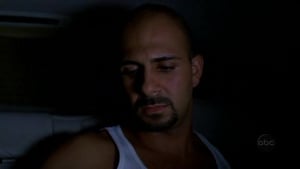 Threat Matrix, Season 1 Episode 10 image