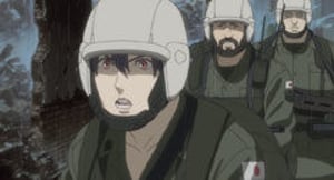 Ghost in the Shell: Stand Alone Complex, Season 2 Episode 14 image