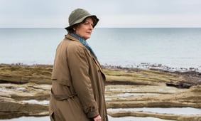 Vera, Season 7 Episode 1 image