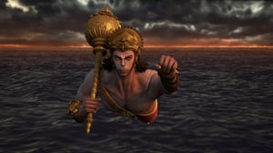 The Legend of Hanuman, Season 2 Episode 2 image