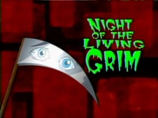 The Grim Adventures of Billy & Mandy, Season 1 Episode 2 image