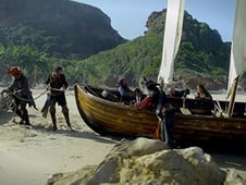 Crusoe, Season 1 Episode 1 image
