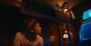 The Famous Five, Season 1 Episode 2 image