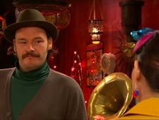 The Mighty Boosh, Season 3 Episode 5 image