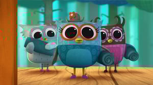 Eva the Owlet, Season 1 Episode 7 image