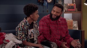 Black-ish, Season 7 Episode 15 image