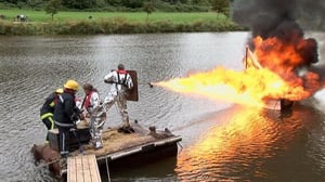 Ancient Aliens, Season 3 Episode 9 image