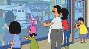 Bob's Burgers, Season 2 Episode 2 image