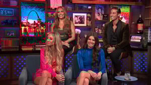 Watch What Happens Live with Andy Cohen, Season 20 Episode 15 image