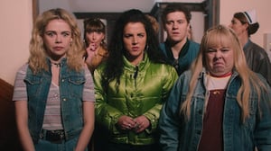 Derry Girls, Season 3 Episode 1 image
