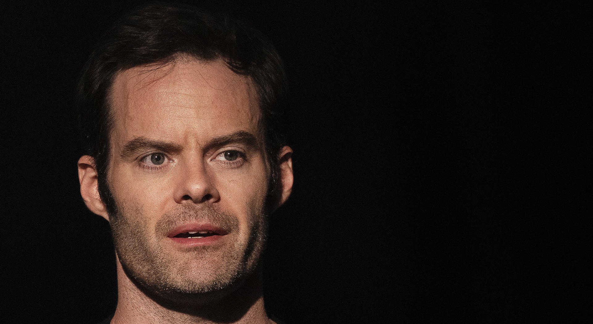 Bill Hader, Barry