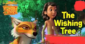 The Jungle Book, Season 1 Episode 23 image