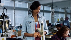 The Athena, Season 1 Episode 1 image