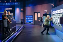 Tournament of Champions, Season 1 Episode 2 image