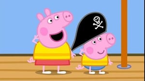 Peppa Pig, Season 5 Episode 29 image