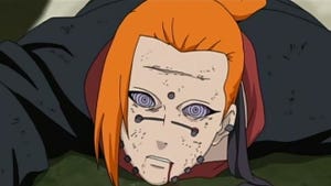 Naruto: Shippuden, Season 6 Episode 21 image