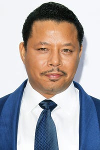 Terrence Howard as Quentin Spivey