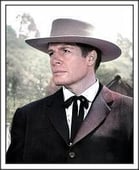 Wagon Train, Season 4 Episode 38 image