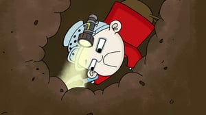 The Rubbish World of Dave Spud, Season 1 Episode 12 image