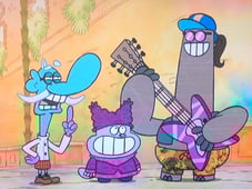Chowder, Season 2 Episode 13 image