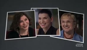 Finding Your Roots, Season 3 Episode 9 image