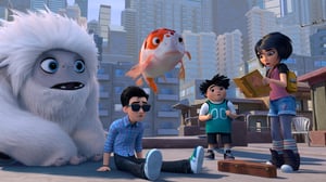 Abominable and the Invisible City, Season 1 Episode 3 image
