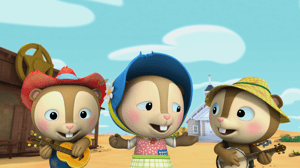 Sheriff Callie's Wild West, Season 1 Episode 12 image