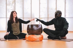 Mister Tachyon, Season 1 Episode 4 image