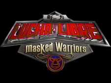 Lucha Libre USA: Masked Warriors, Season 2 Episode 5 image