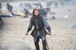 The Bastard Executioner, Season 1 Episode 10 image