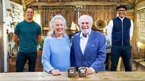 The Repair Shop, Season 9 Episode 19 image