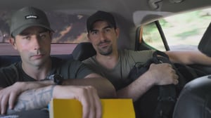 The Amazing Race, Season 36 Episode 10 image