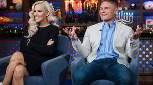Watch What Happens Live with Andy Cohen, Season 15 Episode 12 image