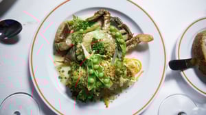 Anthony Bourdain: Parts Unknown, Season 6 Episode 8 image