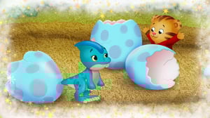 Daniel Tiger's Neighborhood, Season 6 Episode 11 image
