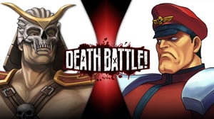 Death Battle, Season 2 Episode 2 image