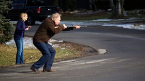 Fear Thy Neighbor, Season 3 Episode 8 image