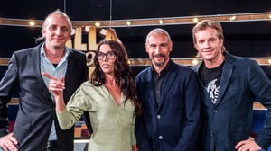 Alla mot alla med Filip och Fredrik, Season 8 Episode 33 image