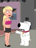 Family Guy, Season 8 Episode 15 image