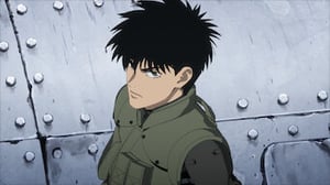 Spriggan, Season 1 Episode 6 image