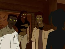 Static Shock, Season 4 Episode 5 image