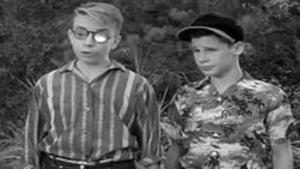 Leave It to Beaver, Season 2 Episode 16 image