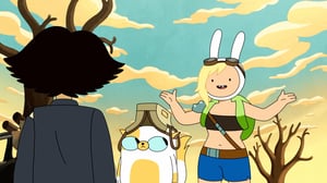 Adventure Time: Fionna & Cake, Season 1 Episode 5 image