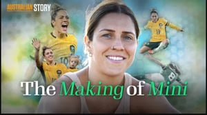 Australian Story, Season 29 Episode 1 image