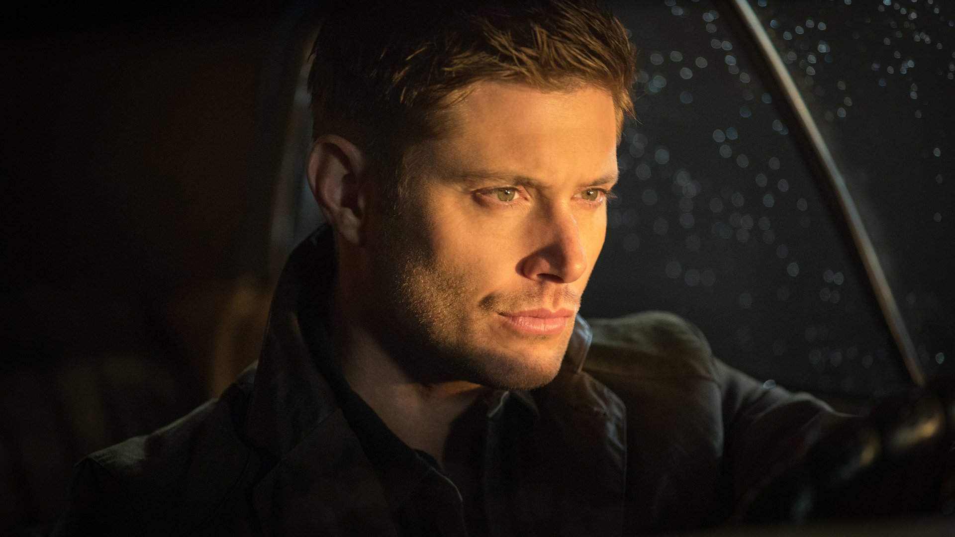 Jensen Ackles, Supernatural