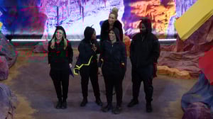 Celebrity Big Brother, Season 2 Episode 12 image